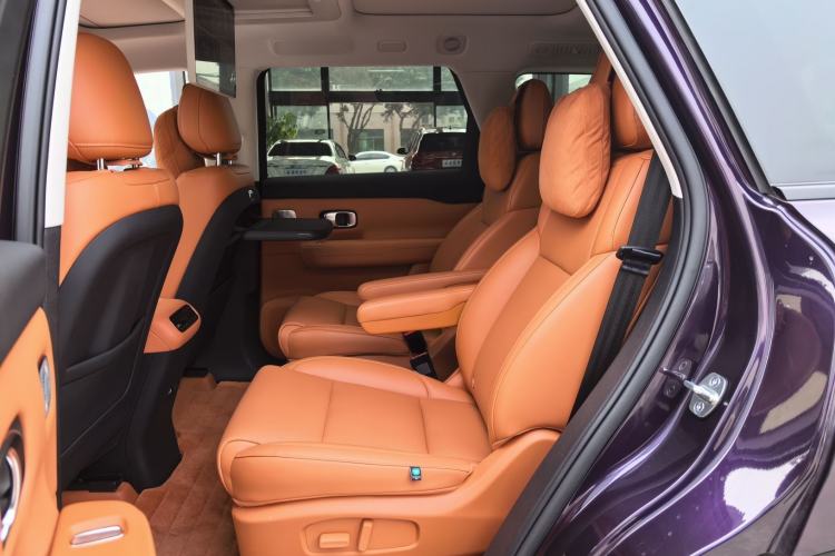 Used Leapmotor C16 2024 Range-Extended 200 LiDAR Edition