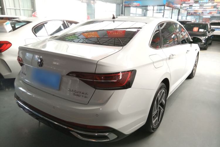 Used Volkswagen Sagitar 2023 300TSI DSG Excellence Edition
