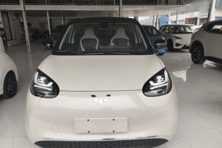 Used Wuling Bingo 2023 333 km Enjoyment Version Front
