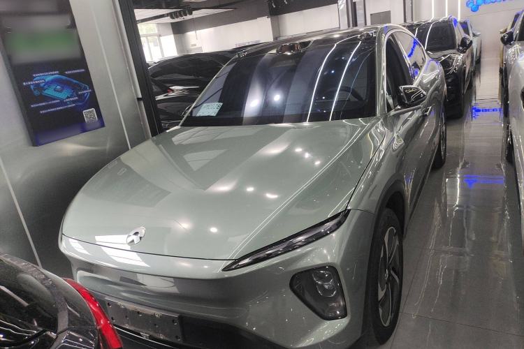 Used Nio EC7 2023 75 kWh