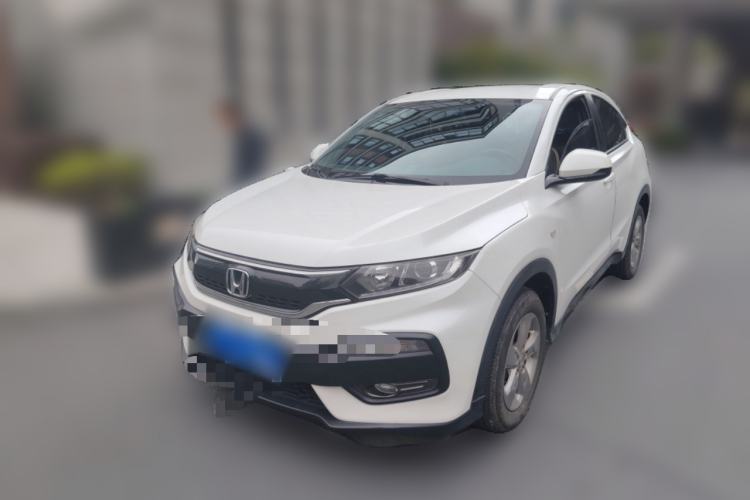 Used Honda XR-V 2017 1.5L LXi CVT Classic Edition