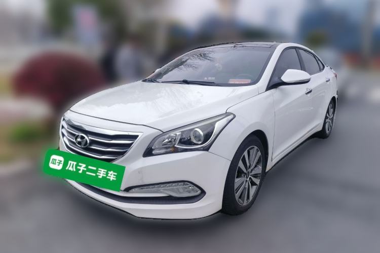 Used Hyundai Mistra 2014 1.8L Automatic Deluxe DLX Model