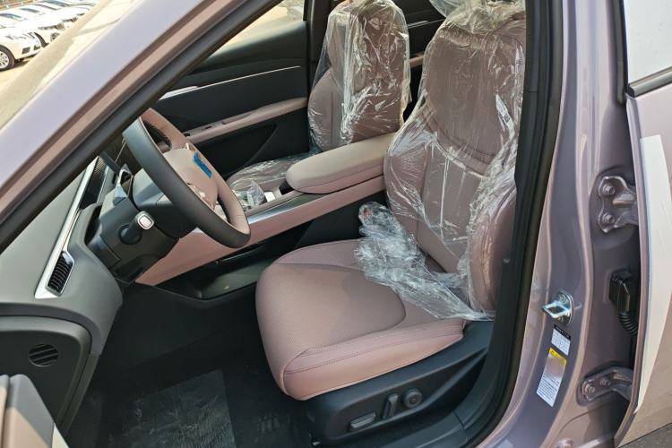 Used XPeng MONA M03 2025 515 Long-Range Plus
