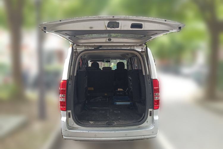 Used JAC Refine M3 2019 IKEA Edition 1.6L Luxury Model