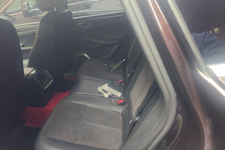 Used Porsche Macan 2014 Macan 2.0T