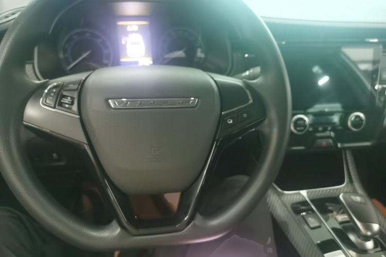 Used Venucia D60EV 2023 PLUS Comfort Edition RJ Model
