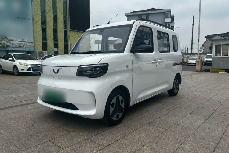 Used Wuling Zhiguang New Energy 2025 Standard Model