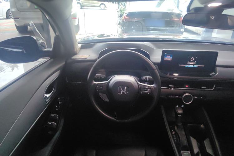 Used Honda Inspire 2023 260TURBO Deluxe Edition Center Console