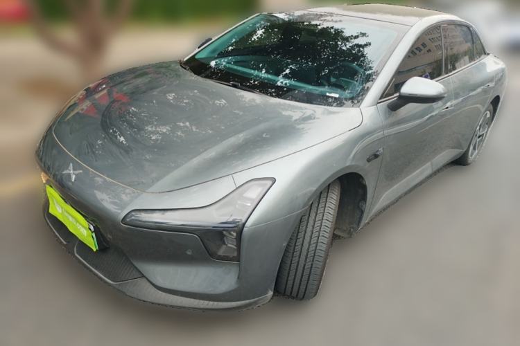 Used XPeng MONA M03 2024 515 Long-Range