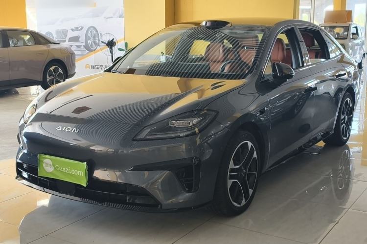 Used AION RT 2025 650 LiDAR Edition