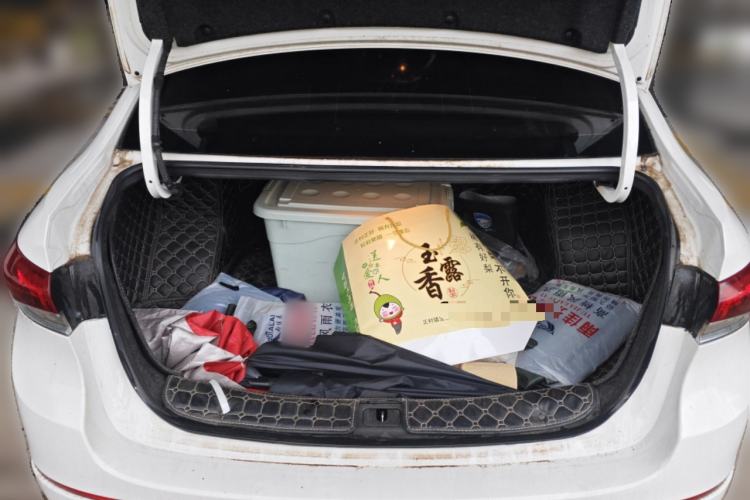 Used Buick GT 2021 1.3T Automatic Mild Hybrid Elite Version