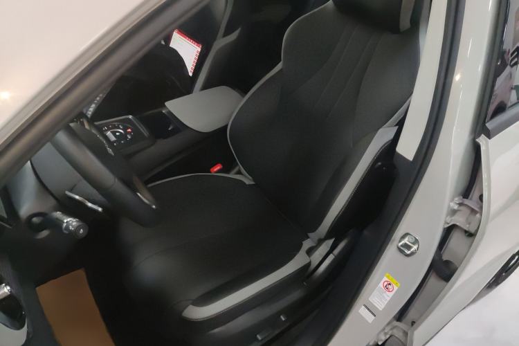 Used BYD Sealion 05 DM-i 2025 DM-i Smart Drive 115KM Flagship Model