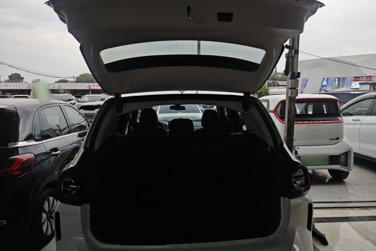 Used BMW iX3 2024 Leading Model