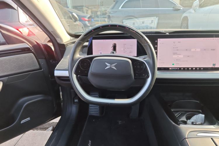 Used XPeng P7 2020 670E