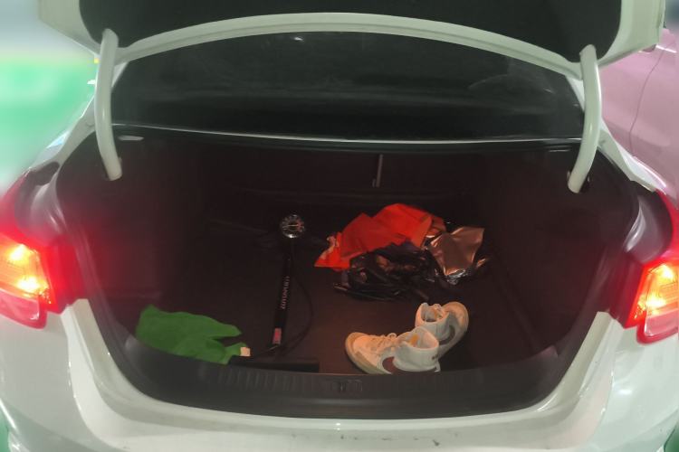 Used Chevrolet Malibu 2014 2.0L Automatic Luxury Edition