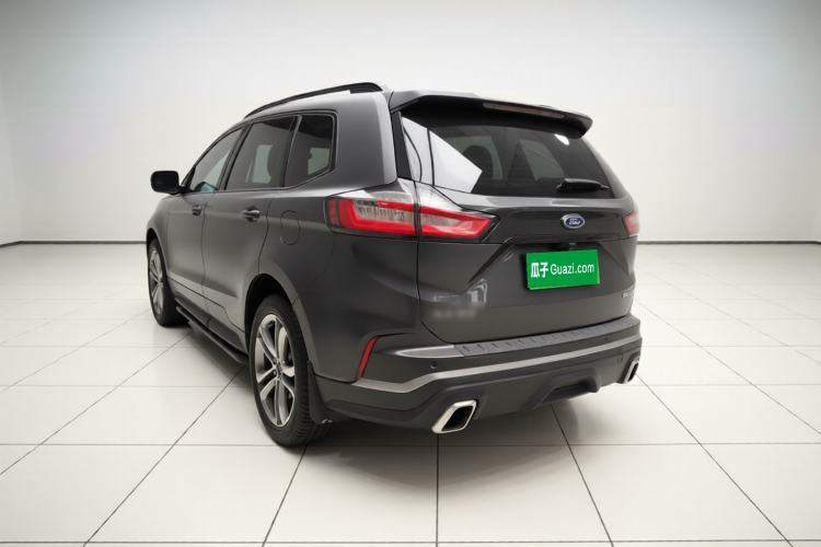 Used Ford Edge 2020 EcoBoost 245 4x4 ST-Line 7-Seater