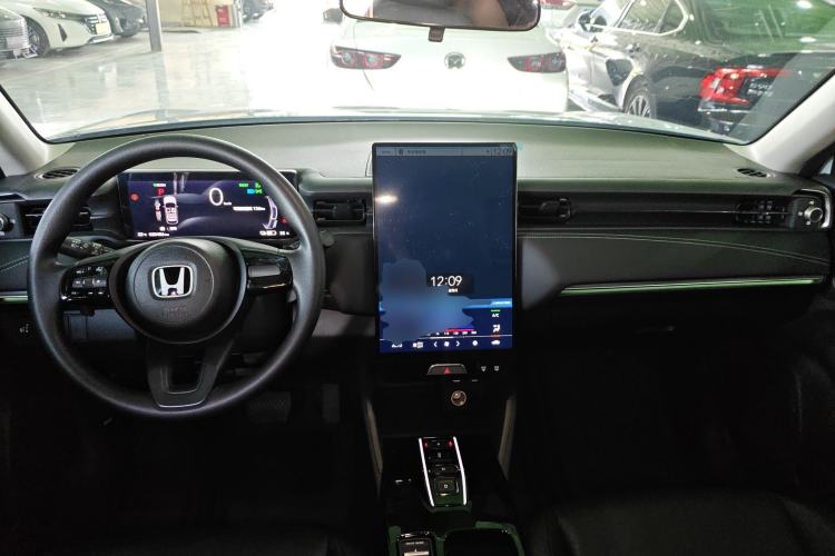 Used Honda e:NP1 2023 420 km Vision Edition