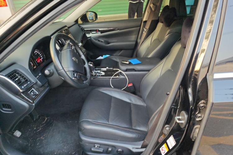 Used Toyota Crown 2018 2.0T Fashion Edition