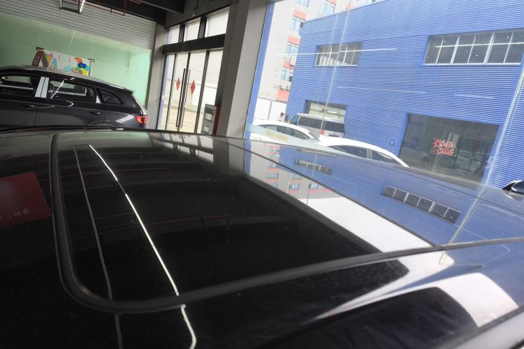 Used Honda CR-V 2026 Model—Global 30-Year Glory Edition 240TURBO Two-Wheel-Drive Dynamic Version Roof