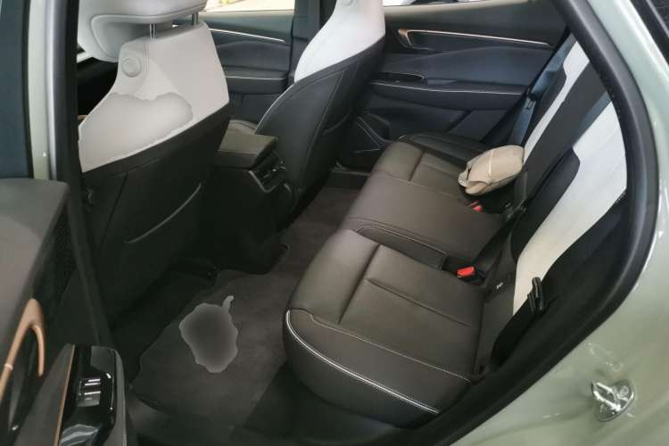 Used Buick E4 2023 GS Edition