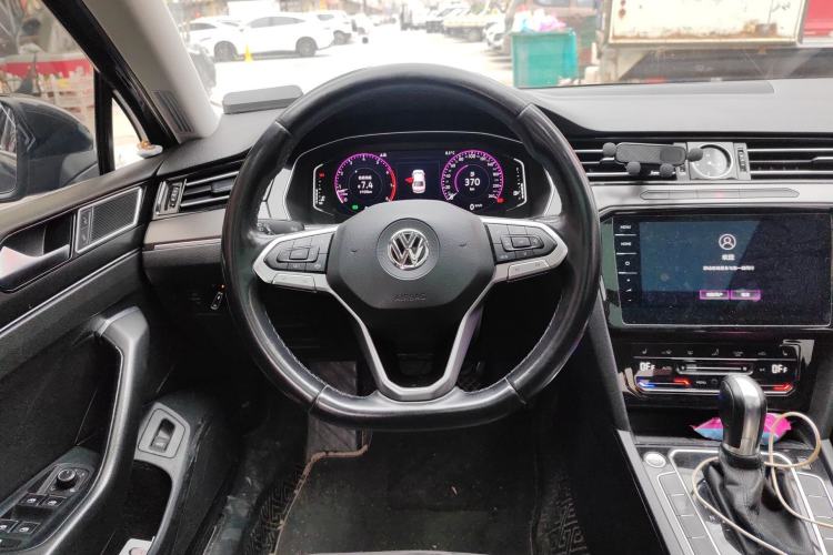 Used Volkswagen Magotan 2020 330TSI DSG Luxury Edition