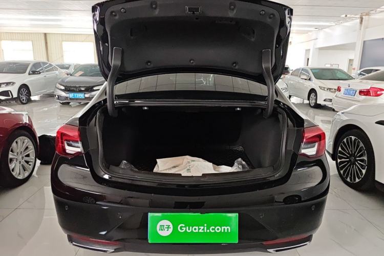 Used Buick Regal 2024 25T Deluxe Edition
