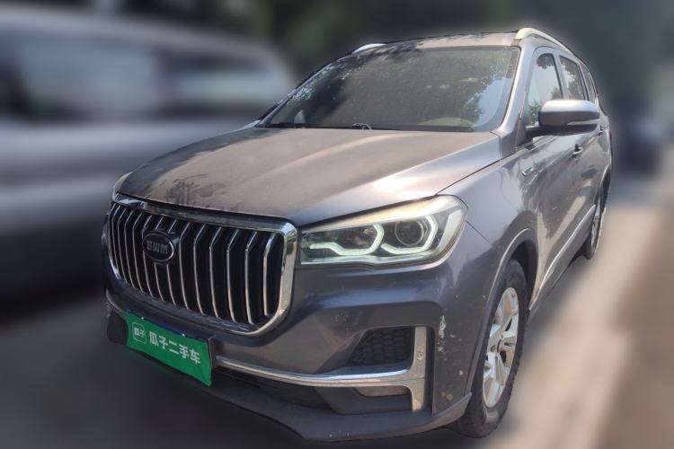 Used SWM G05 2019 2.0L Manual Luxury Edition Guazi used car, China used car export, Used car for sale, Used  cars, Cheapest cars for sale