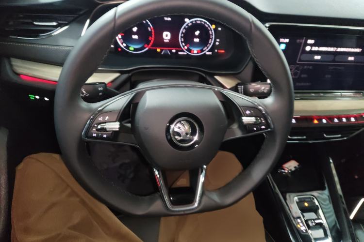 Used Skoda Octavia 2021 PRO TSI280 DSG Prestige Edition
