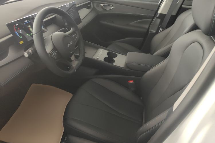 Used BYD Seal 05 DM-i 2026 DM-i 128KM Luxury Edition