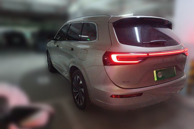 Used Hima AITO M7 2022 1.5T Rear-Drive Comfort Edition
