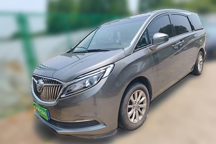 Used Buick GL8 2017 ES 28T Comfort Model China V Standard Guazi used car, China used car export, Used car for sale, Used cars, Cheapest cars for sale