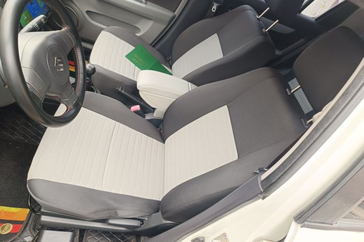 Used Suzuki Swift 2013 1.3L Manual Value Edition
