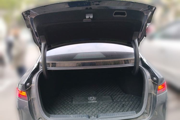 Used XPeng P5 2024 500 Pro Edition
