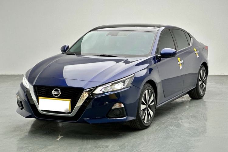 Used Nissan Teana 2021 2.0L XL Comfort Edition