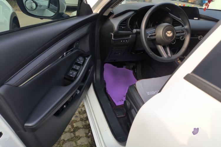 Used Mazda Mazda 3 Axela 2021 2.0L Automatic Zhiya Edition