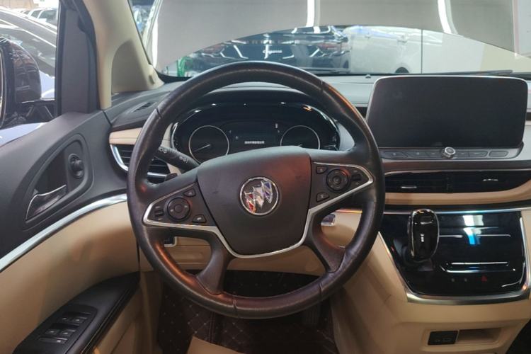 Used Buick GL8 2023 Land Executive Class 652T Luxury Model