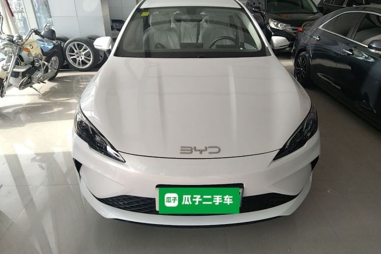 Used BYD Seal 05 DM-i 2026 DM-i 128KM Luxury Edition
