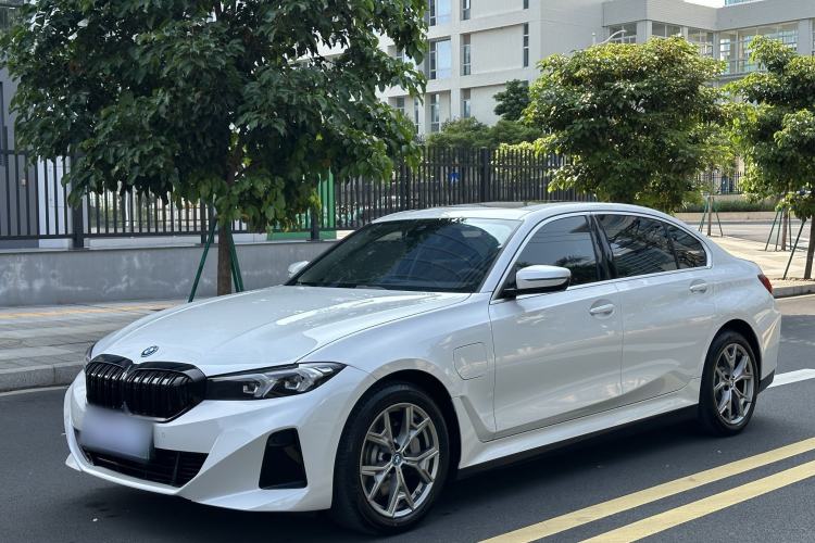 Used BMW i3 2024 eDrive 35 L