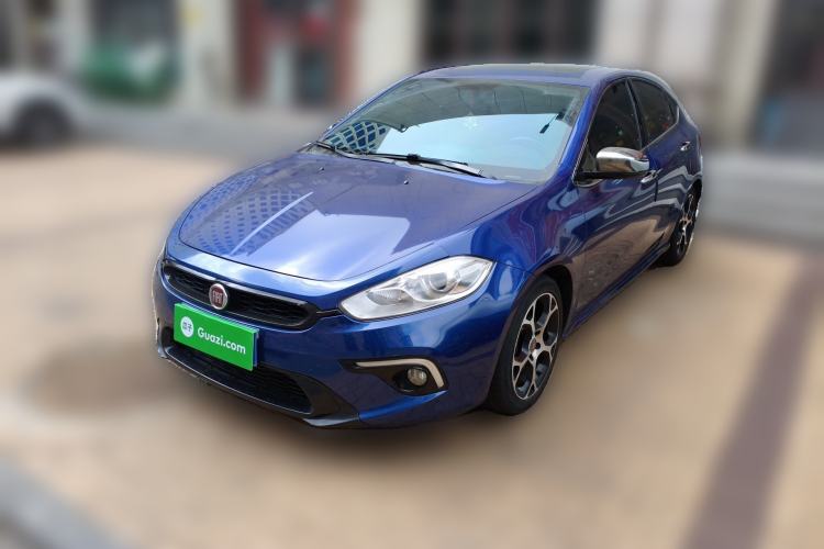 Used Fiat Ottimo 2014 1.4T Automatic Sport Edition