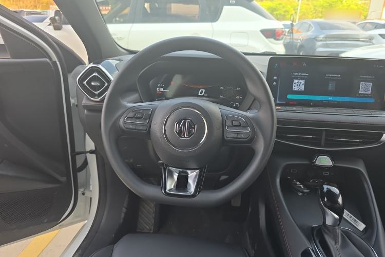 Used MG 5 2026 Model 180DVVT Global Luxury Edition