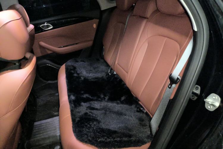 Used Geely Auto Emgrand 2026 Model 5th Generation 1.5T DCT Flagship Edition