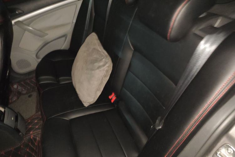 Used Skoda Octavia 2014 1.6L Automatic Yijie Edition