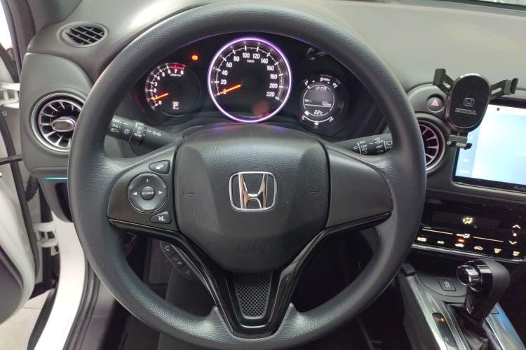 Used Honda XR-V 2021 220TURBO CVT Comfort Version Steering Wheel