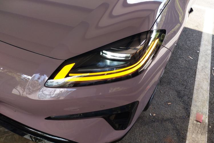 Used AION RT 2025 650 LiDAR Edition
