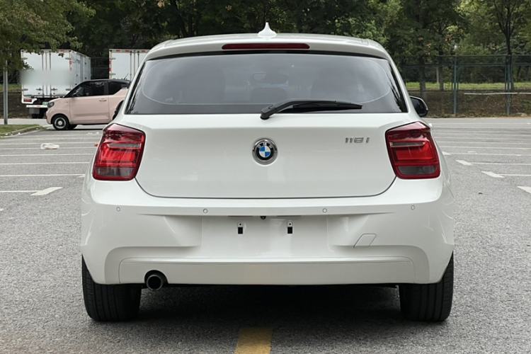 Used BMW 1 Series 2013 Revised 116i Urban Edition