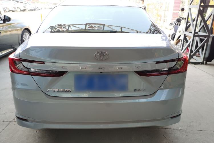 Used Toyota Camry 2024 Dual-Motor 2.0 HGVP Luxury Edition