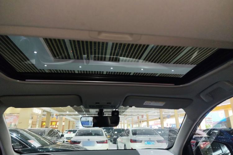 Used Toyota RAV4 2016 2.0L CVT Two-Wheel Drive Smart Edition China V Standard Headliner