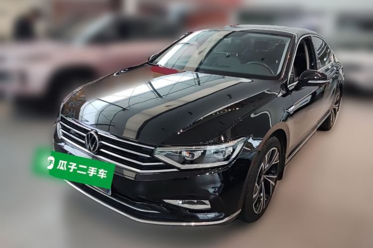 Used Volkswagen Magotan 2020 330TSI DSG Luxury Edition