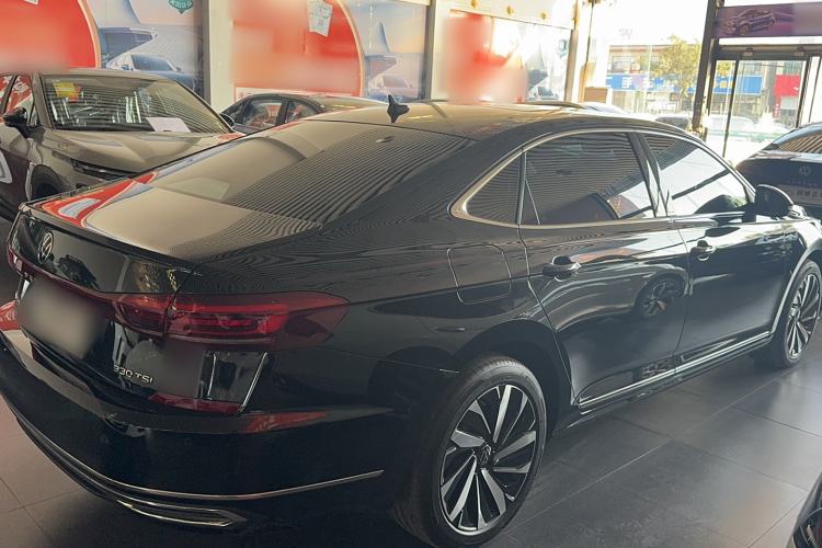 Used Volkswagen Passat 2024 330TSI Elite Edition
