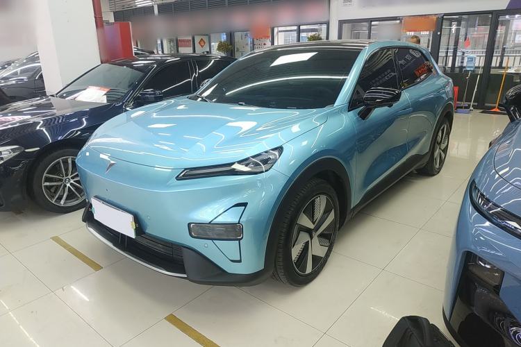 Used Deepal S05 2024 510 Ultra Pure Electric Version